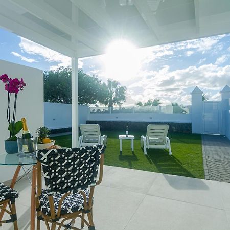 Rooms & Suites Princesa Leticia 푸에르토 델 카르멘 외부 사진