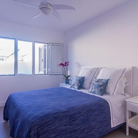 Rooms & Suites Princesa Leticia 푸에르토 델 카르멘 외부 사진