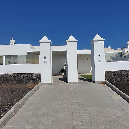 Rooms & Suites Princesa Leticia 푸에르토 델 카르멘 외부 사진