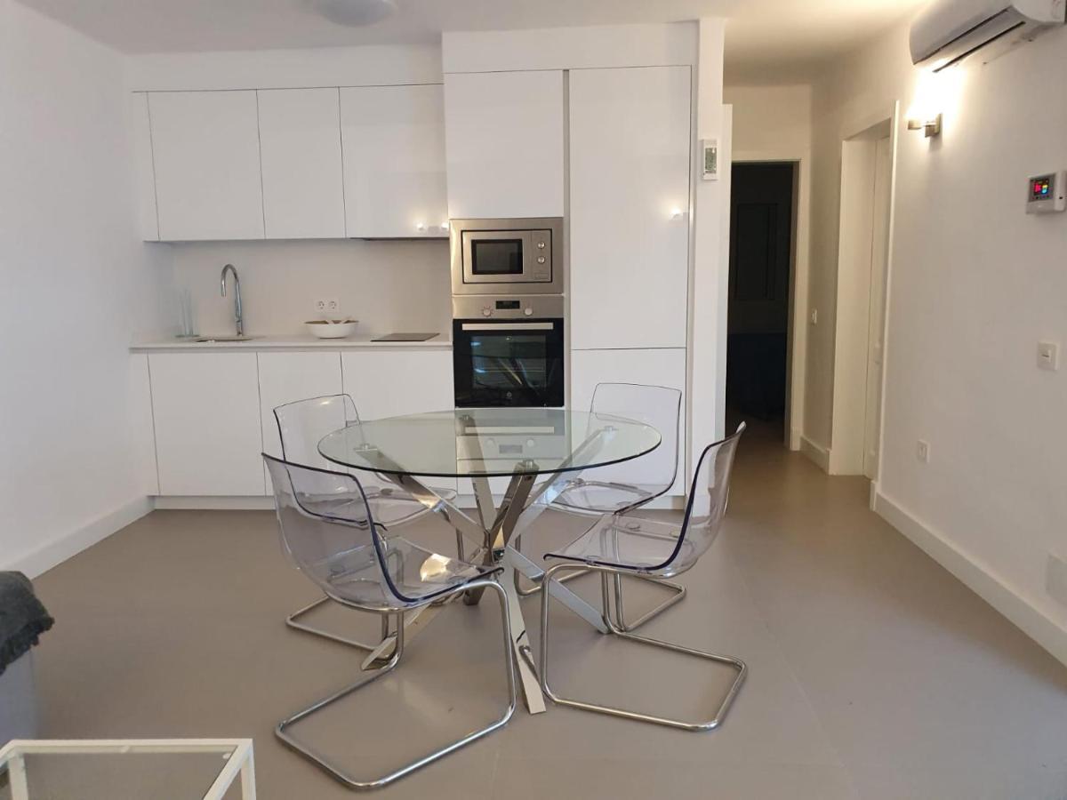 Rooms & Suites Princesa Leticia 푸에르토 델 카르멘 외부 사진