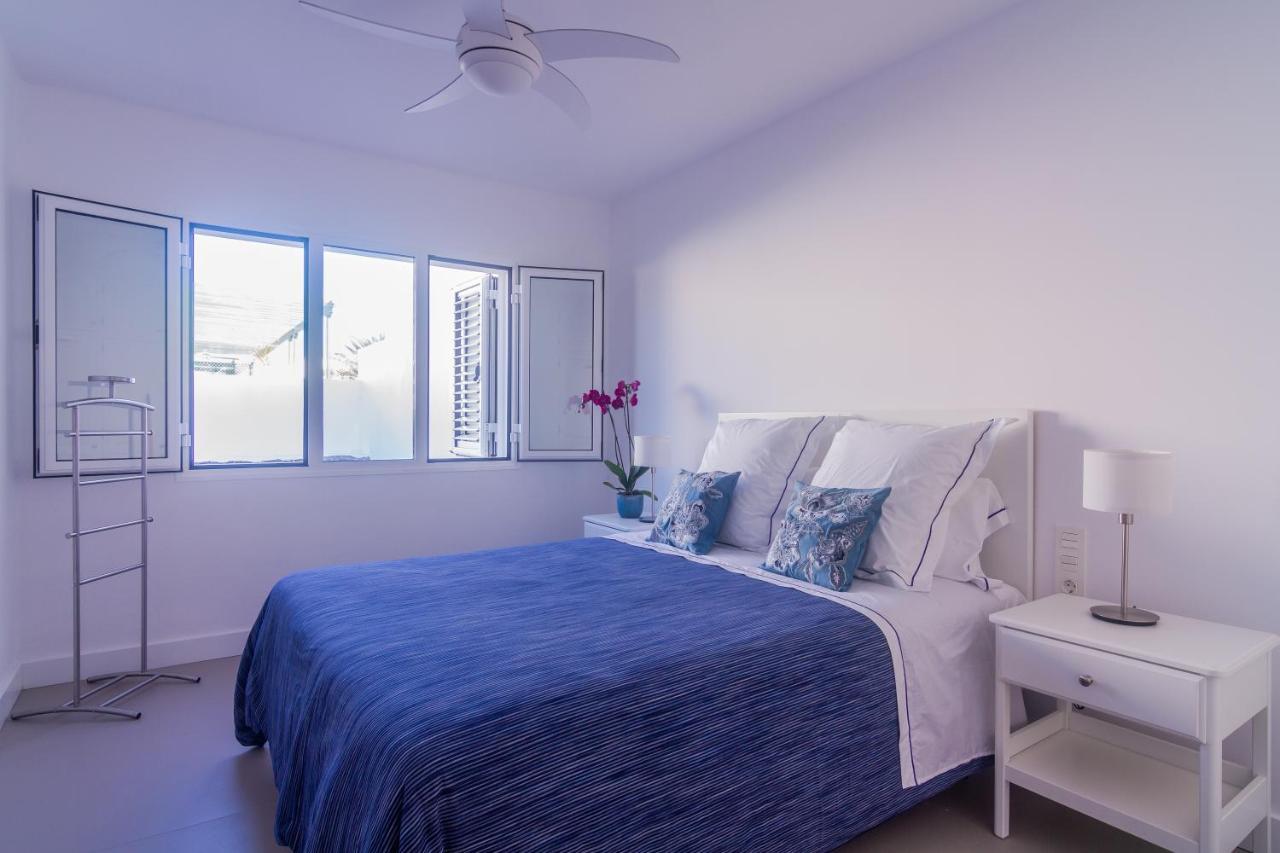 Rooms & Suites Princesa Leticia 푸에르토 델 카르멘 외부 사진