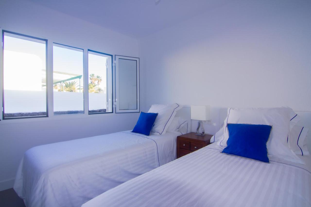Rooms & Suites Princesa Leticia 푸에르토 델 카르멘 외부 사진