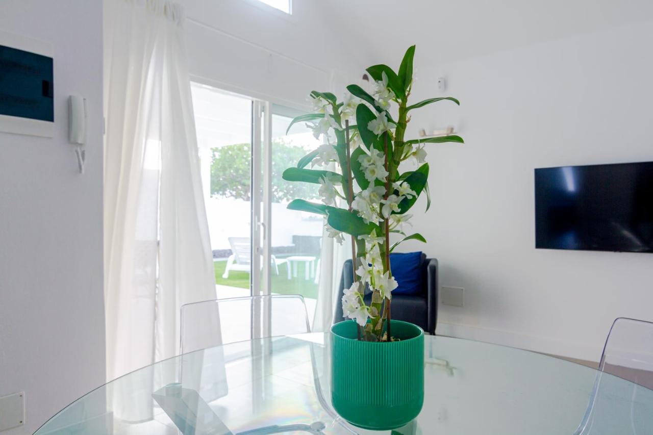 Rooms & Suites Princesa Leticia 푸에르토 델 카르멘 외부 사진