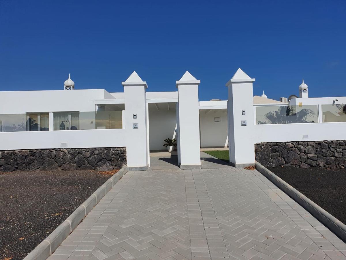 Rooms & Suites Princesa Leticia 푸에르토 델 카르멘 외부 사진